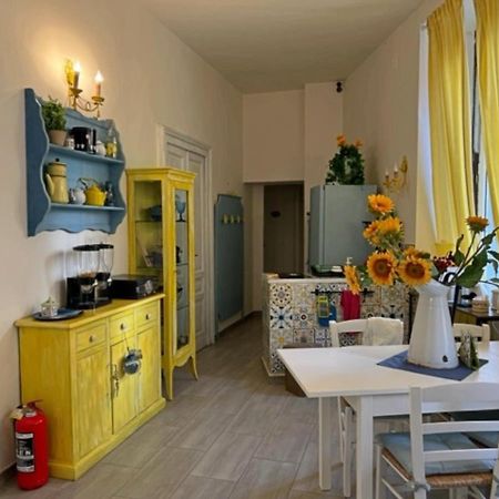 Napoli Da Vivere Suites Giudecca 外观 照片