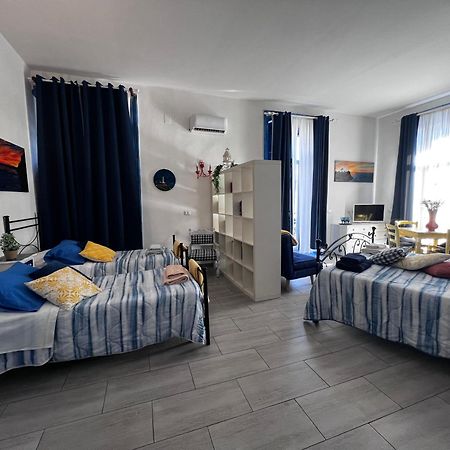 Napoli Da Vivere Suites Giudecca 外观 照片