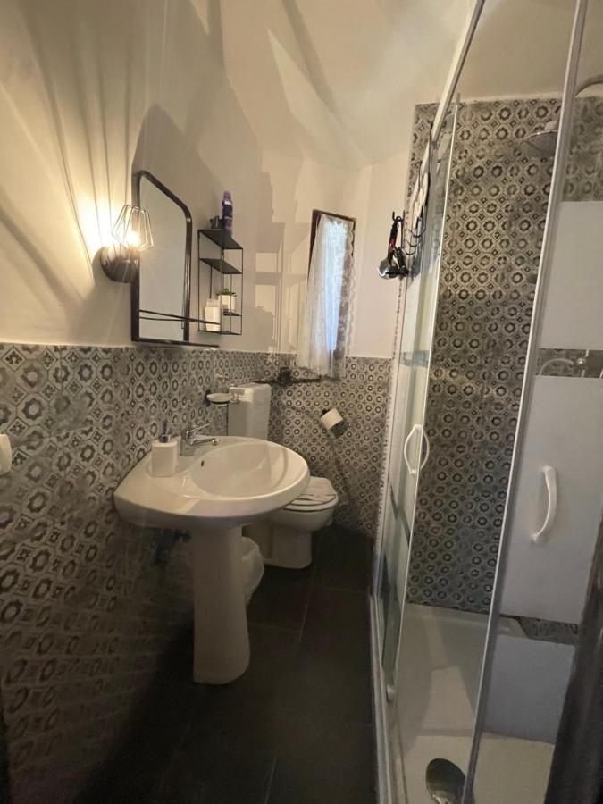 Napoli Da Vivere Suites Giudecca 外观 照片