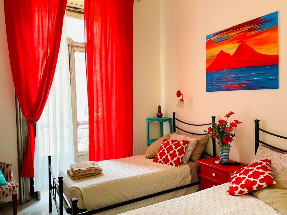 Napoli Da Vivere Suites Giudecca 外观 照片