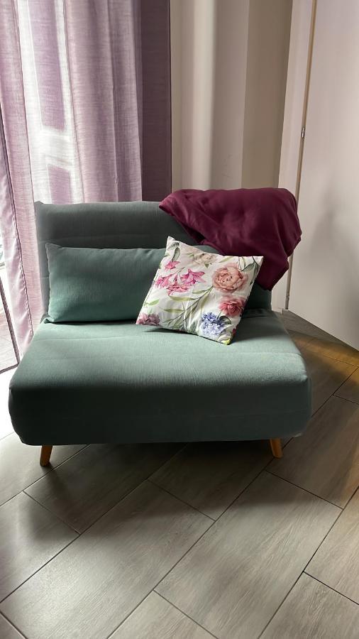 Napoli Da Vivere Suites Giudecca 外观 照片