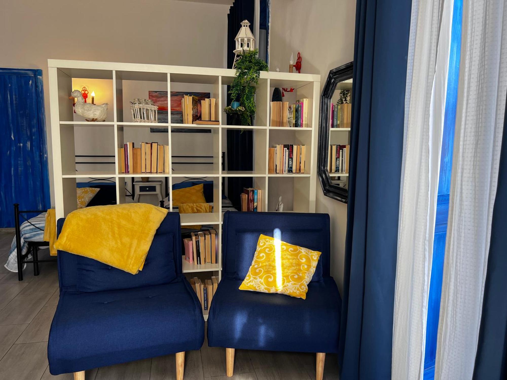 Napoli Da Vivere Suites Giudecca 外观 照片