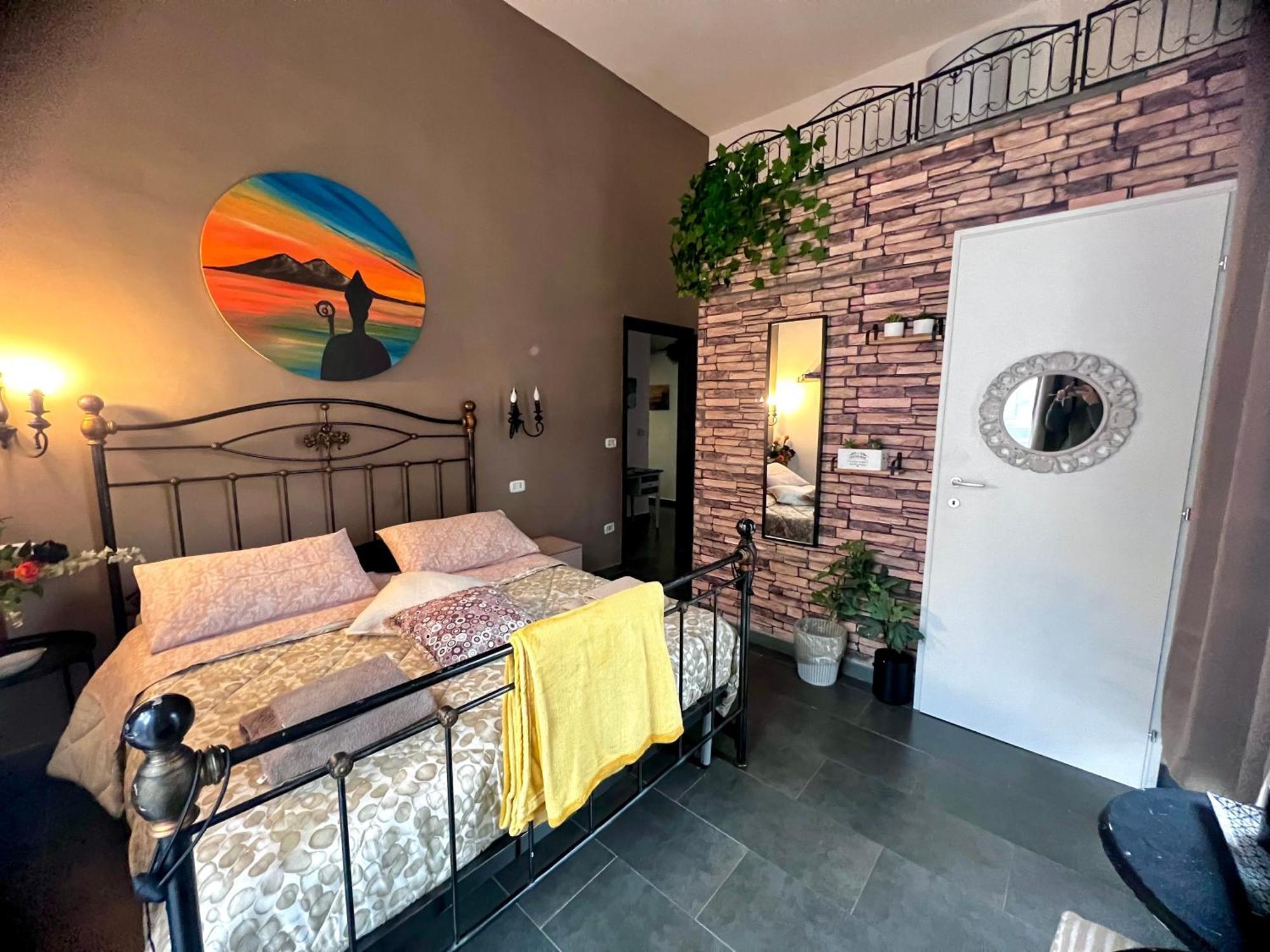 Napoli Da Vivere Suites Giudecca 外观 照片