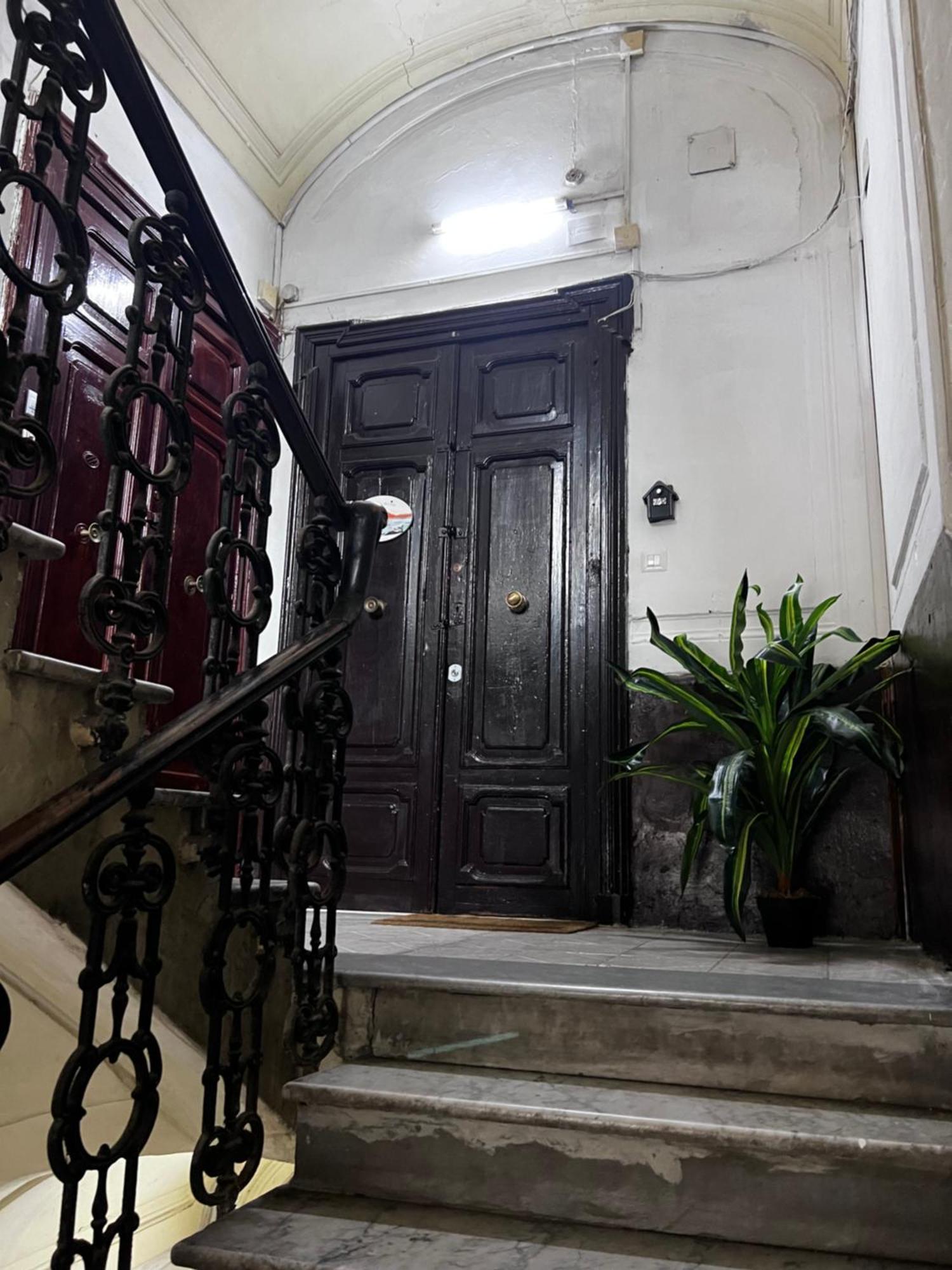 Napoli Da Vivere Suites Giudecca 外观 照片