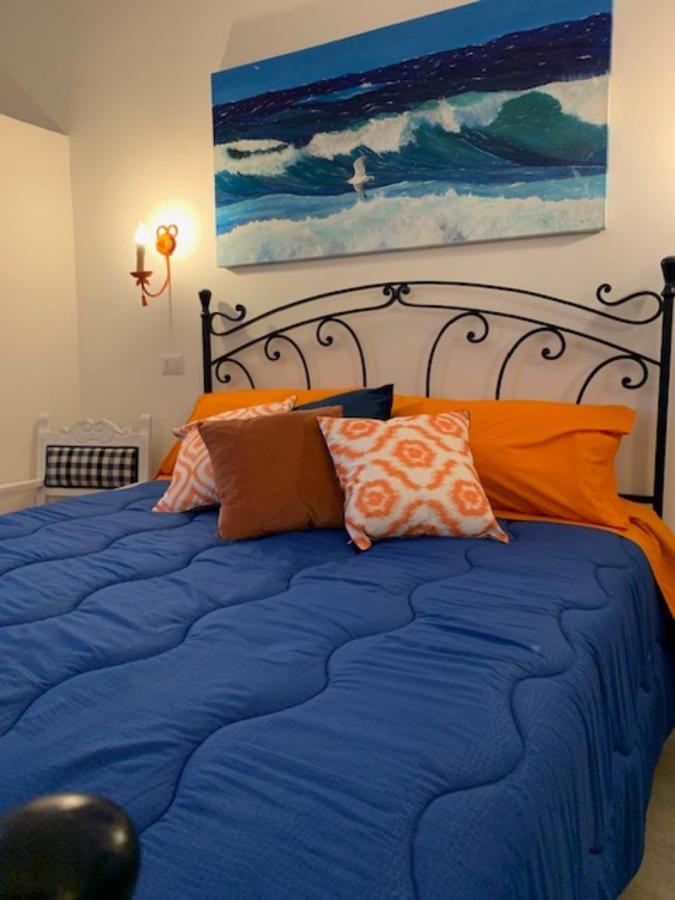 Napoli Da Vivere Suites Giudecca 外观 照片