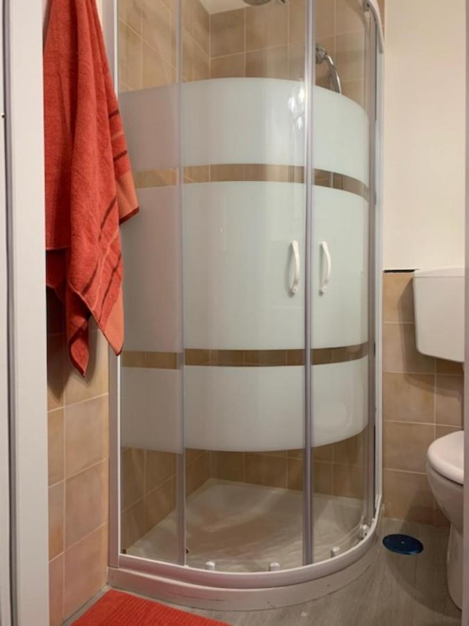 Napoli Da Vivere Suites Giudecca 外观 照片
