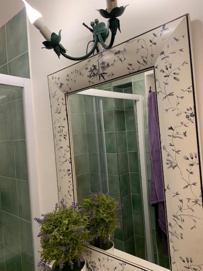 Napoli Da Vivere Suites Giudecca 外观 照片