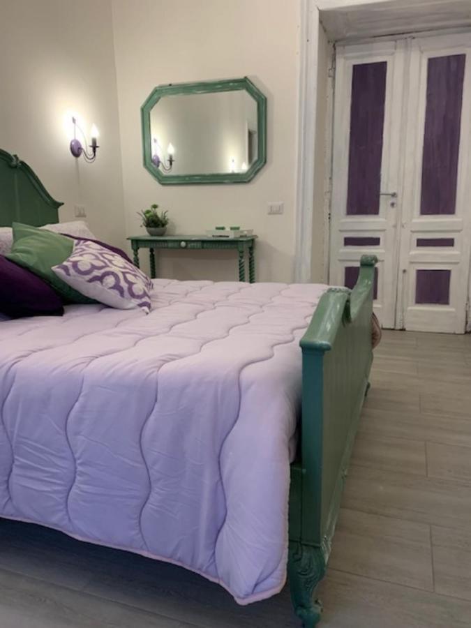 Napoli Da Vivere Suites Giudecca 外观 照片